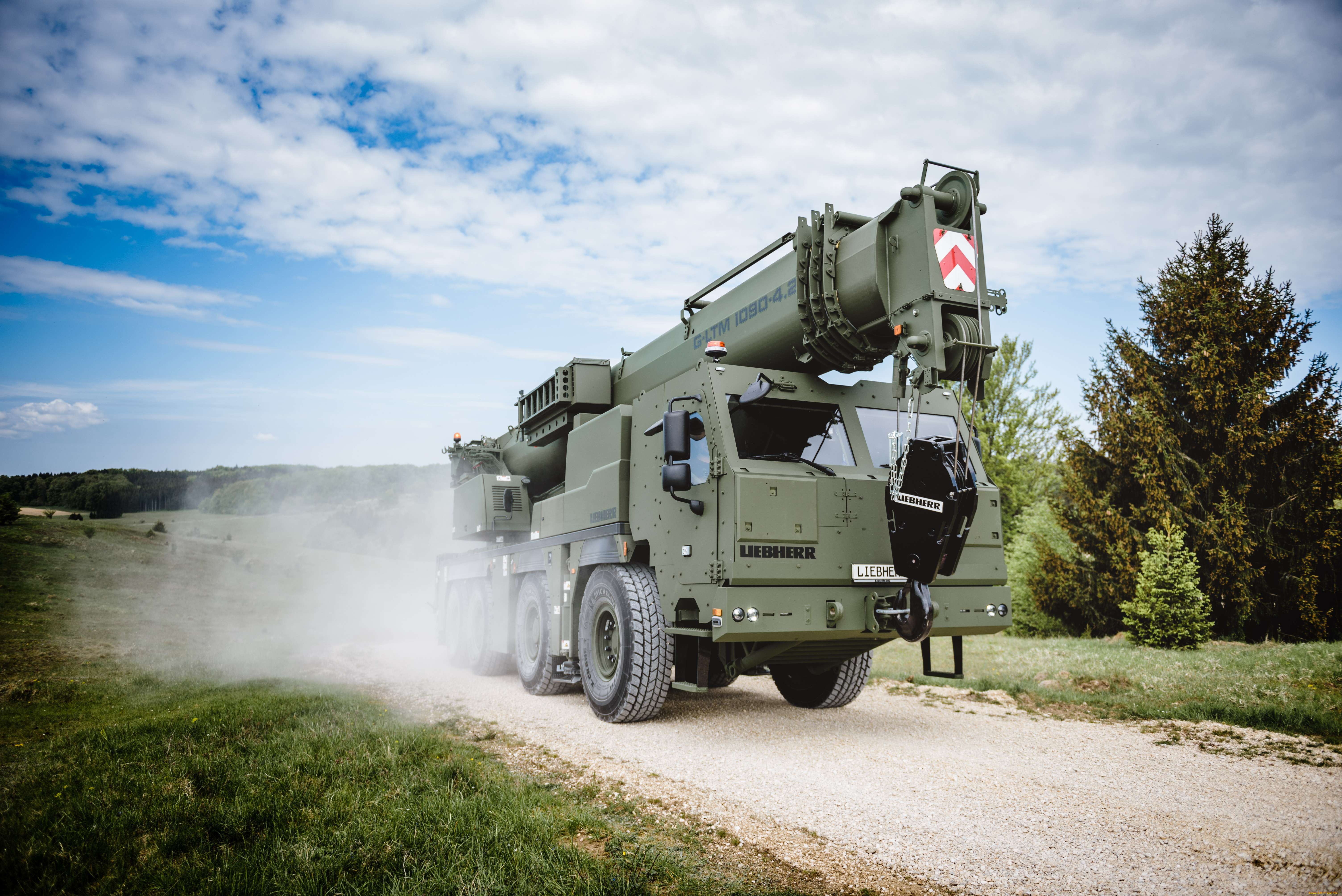 ,  , liebherr